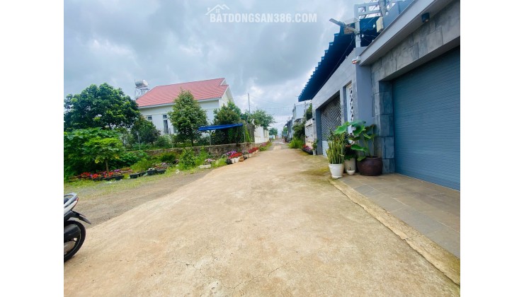 Bán 369m2 đất Trần Phú  thị trấn Liên Nghĩa Đức Trọng  Lâm Đồng  giá 4.7 tỷ