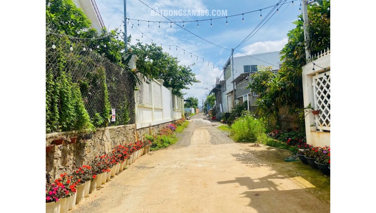 Bán 369m2 đất Trần Phú  thị trấn Liên Nghĩa Đức Trọng  Lâm Đồng  giá 4.7 tỷ