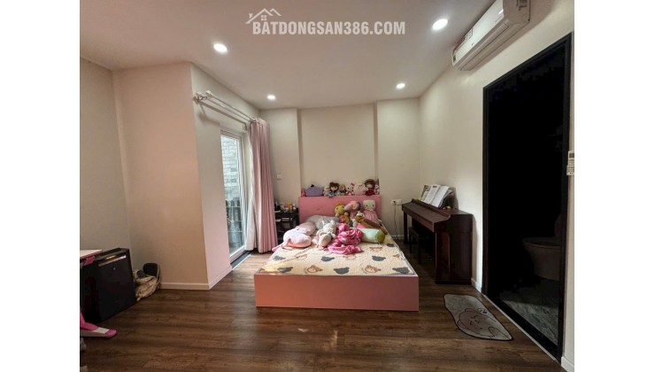 BÁN NHÀ 1 TRỆT 2 LẦU SÂN THƯỢNG TRƯỚC SAU, 70M2, 4PN- KDC BÌNH HÒA P.13, BÌNH THẠNH