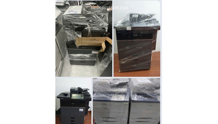 CHUYÊN MUA BÁN - SỬA CHỮA – CHO THUÊ MÁY PHOTOCOPY DÒNG TOSHIBA CHÍNH HÃNG. LH:0939119568 - 0961409058
