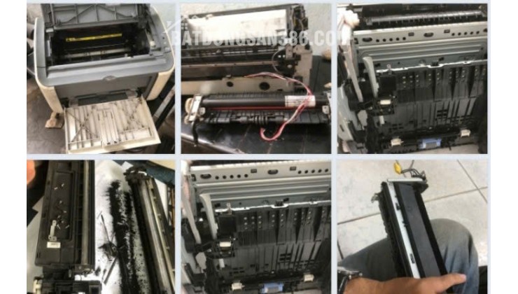 CHUYÊN MUA BÁN - SỬA CHỮA – CHO THUÊ MÁY PHOTOCOPY DÒNG TOSHIBA CHÍNH HÃNG. LH:0939119568 - 0961409058