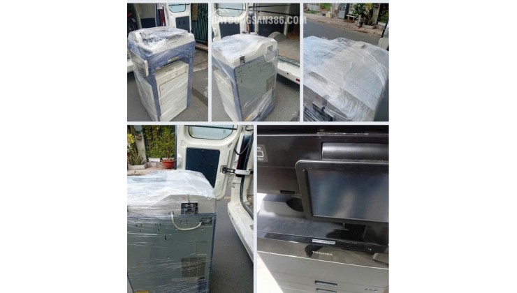 CHUYÊN MUA BÁN - SỬA CHỮA – CHO THUÊ MÁY PHOTOCOPY DÒNG TOSHIBA CHÍNH HÃNG. LH:0939119568 - 0961409058