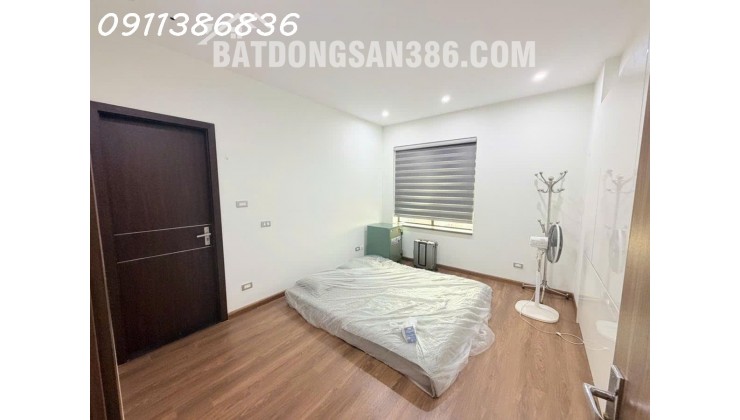  CĂN HỘ VIP 170M² N09 THÀNH THÁI – SÁT CÔNG VIÊN CẦU GIẤY – 13.9 TỶ 