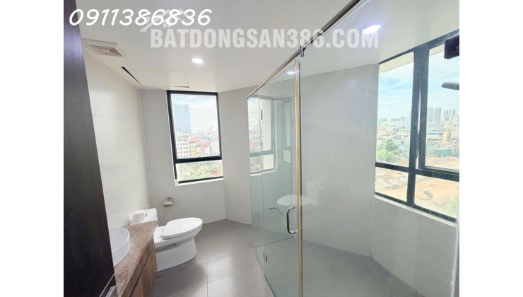  CĂN HỘ VIP 170M² N09 THÀNH THÁI – SÁT CÔNG VIÊN CẦU GIẤY – 13.9 TỶ 