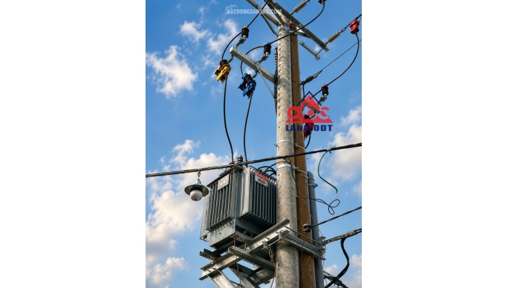 X140 bán nhà xưởng MT QL1, đang làm bãi xuất khẩu trái cây, nông sản xuất XNK