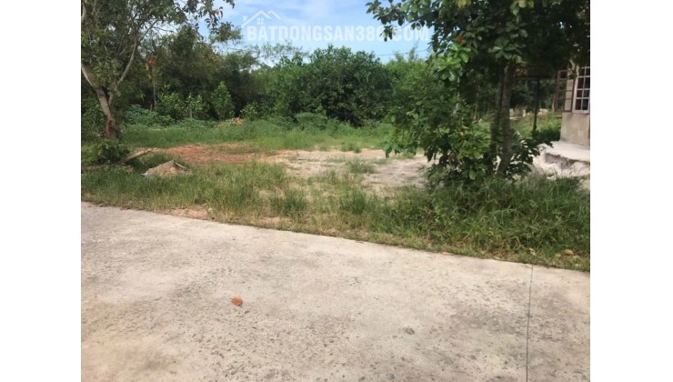 BÁN ĐẤT THỦY LƯƠNG – HỮU NGHĨA – HƯƠNG THỦY. GIÁ CHỈ 5xxTR/LÔ LH:0795745490.