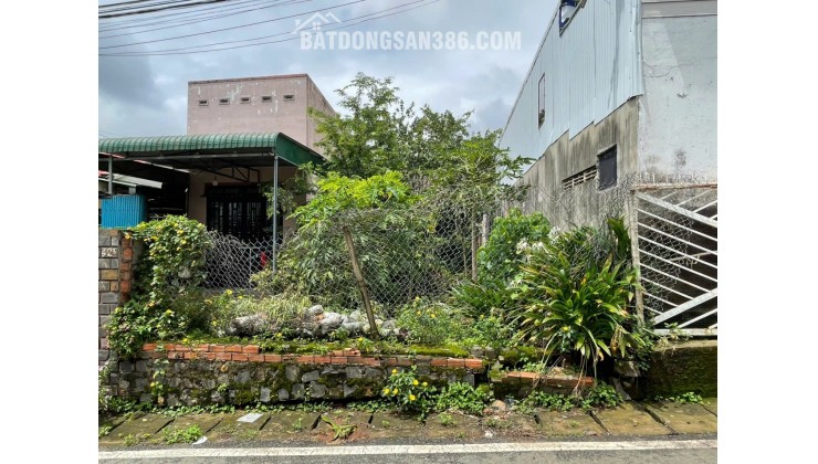 Bán Đất Mặt Tiền Đường Phan Bội Châu, Liên Nghĩa, Đức Trọng – Sổ Hồng Riêng 3TỶ8