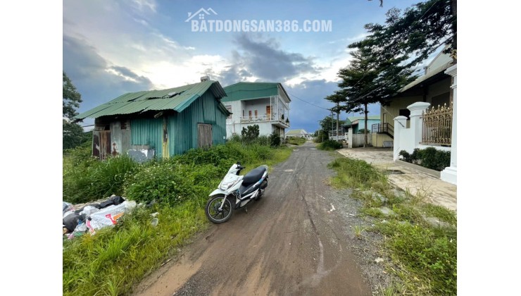 Bán Đất Liên Nghĩa, Đức Trọng Giá Rẻ – 123m² Gần Sông Đa Nhim, Cách Sân Bay 4km
