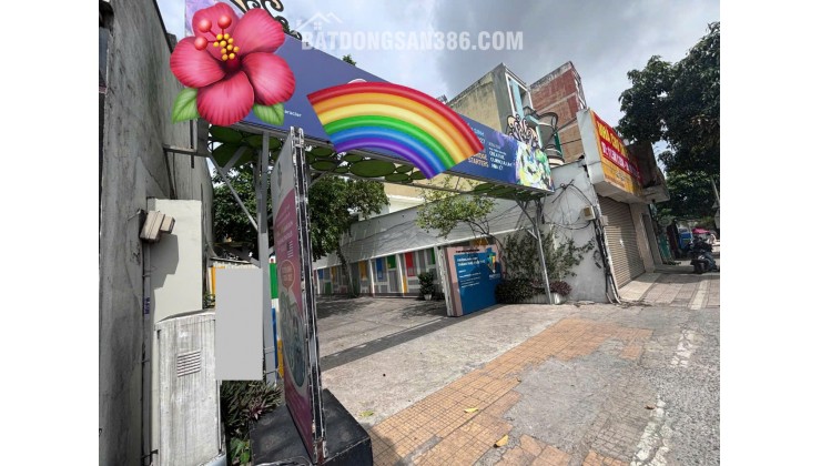 Bán đất MT Cộng Hòa, ngang 30m, DT 857,1m², gần Metro Cộng Hòa - Trường Chinh, Chính chủ muốn bán nhanh giảm 5 tỷ còn 200 tỷ