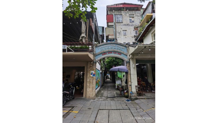 CHO THUÊ PHÒNG RIÊNG BIỆT TẦNG 1 – GẦN CÔNG VIÊN VÕ THỊ SÁU