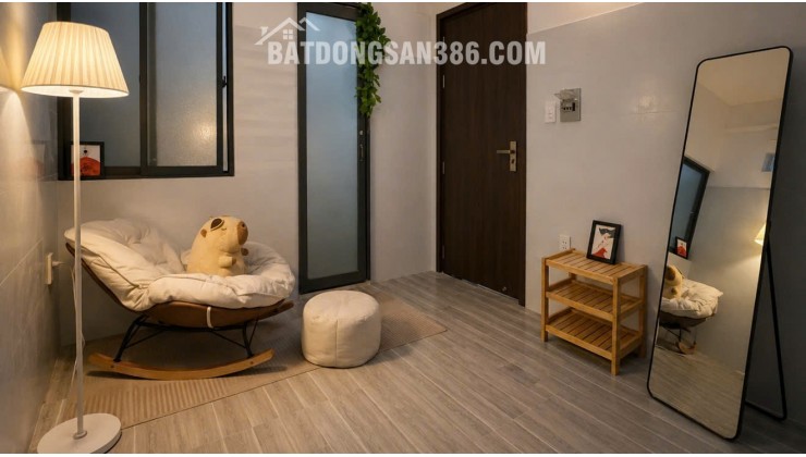 CHO THUÊ PHÒNG TRỌ 180 PHAN HUY ÍCH, P12, GÒ VẤP. 3.3TR/15M2/THÁNG. LH:0359203979