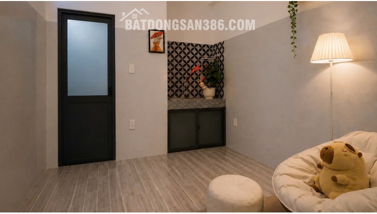 CHO THUÊ PHÒNG TRỌ 180 PHAN HUY ÍCH, P12, GÒ VẤP. 3.3TR/15M2/THÁNG. LH:0359203979