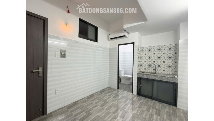 CHO THUÊ PHÒNG TRỌ 180 PHAN HUY ÍCH, P12, GÒ VẤP. 3.3TR/15M2/THÁNG. LH:0359203979