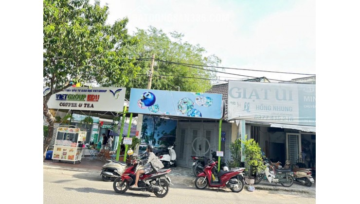  BÁN NHÀ HAI MẶT HẺM BÙI QUANG LÀ – P.12, GÒ VẤP – 100m²  3 TẦNG