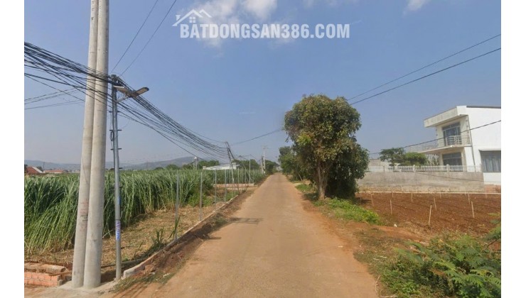 Bán đất Liên Nghĩa Lâm Đồng giá 2ty9-  DT242m2