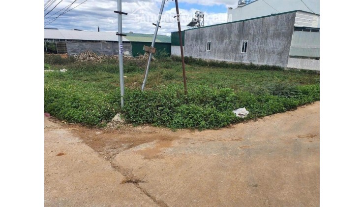 Bán đất Liên Nghĩa Lâm Đồng giá 2ty9-  DT242m2