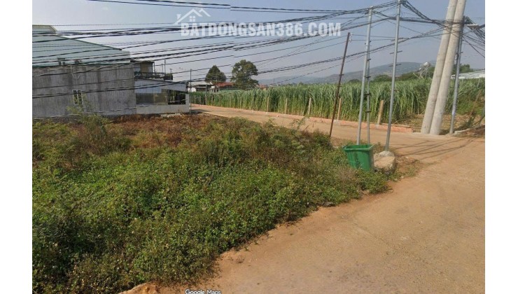 Bán đất Liên Nghĩa Lâm Đồng giá 2ty9-  DT242m2