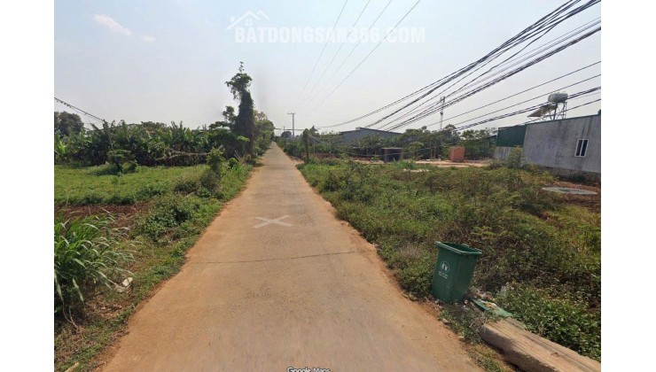 Bán đất Liên Nghĩa Lâm Đồng giá 2ty9-  DT242m2