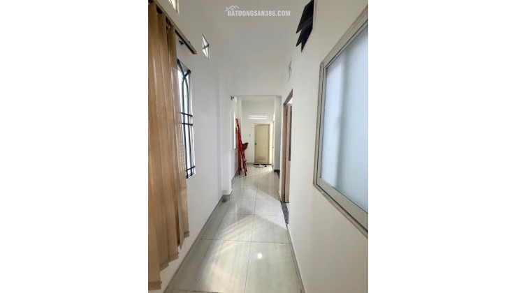  60M² – 7PN – CĂN GÓC NỞ HẬU – PHẠM VĂN HAI – GIÁ 8.9 TỶ