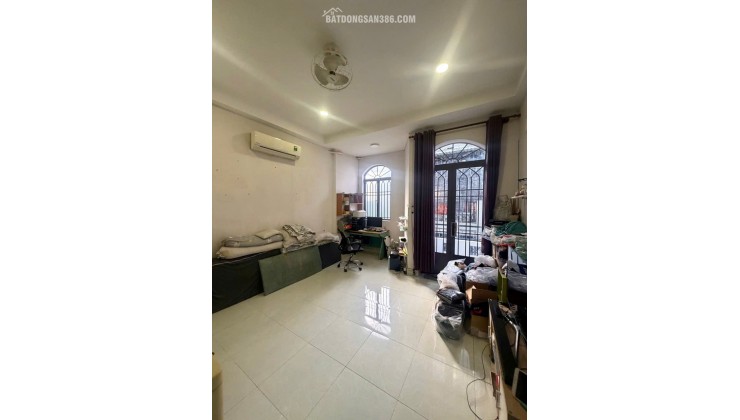  60M² – 7PN – CĂN GÓC NỞ HẬU – PHẠM VĂN HAI – GIÁ 8.9 TỶ