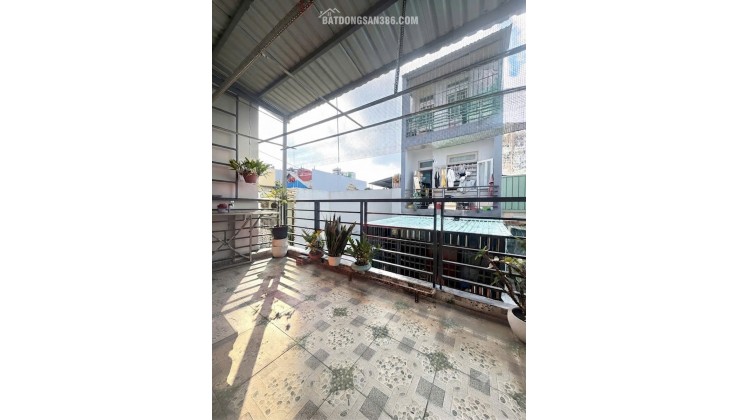  60M² – 7PN – CĂN GÓC NỞ HẬU – PHẠM VĂN HAI – GIÁ 8.9 TỶ