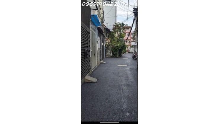 NHÀ ĐẸP, CÔNG Năng ĐẦY ĐỦ. DTCN 51M2. CHỈ NHỈNH 8TY