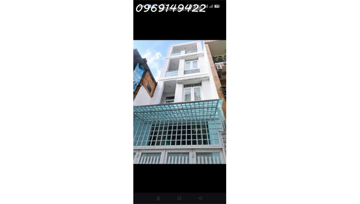 NHÀ ĐẸP, CÔNG Năng ĐẦY ĐỦ. DTCN 51M2. CHỈ NHỈNH 8TY