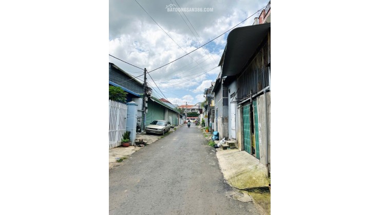 Bán Đất Liên Nghĩa, Đức Trọng, Lâm Đồng 123m2-2 tỷ4 thương lượng