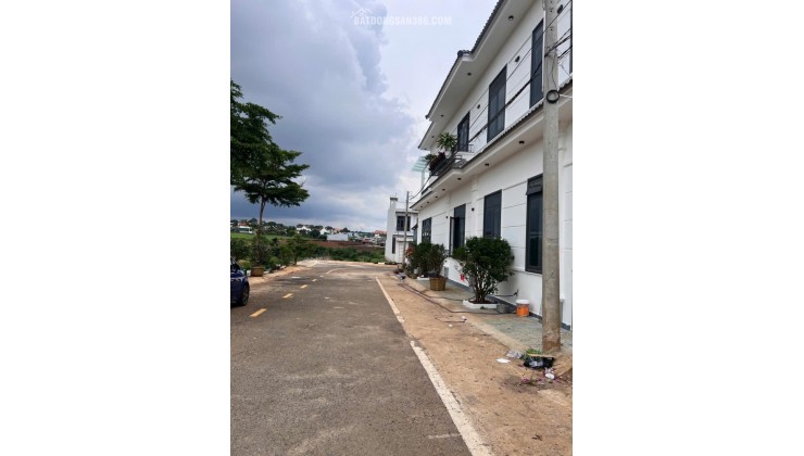 CẦN TIỀN HẠ GIÁ còn 1tỷ350 BÁN NHANH LÔ ĐẤT 151M² ĐẤT KHU PHÂN LÔ CHỮ U, ĐỨC TRỌNG, LÂM ĐỒNG