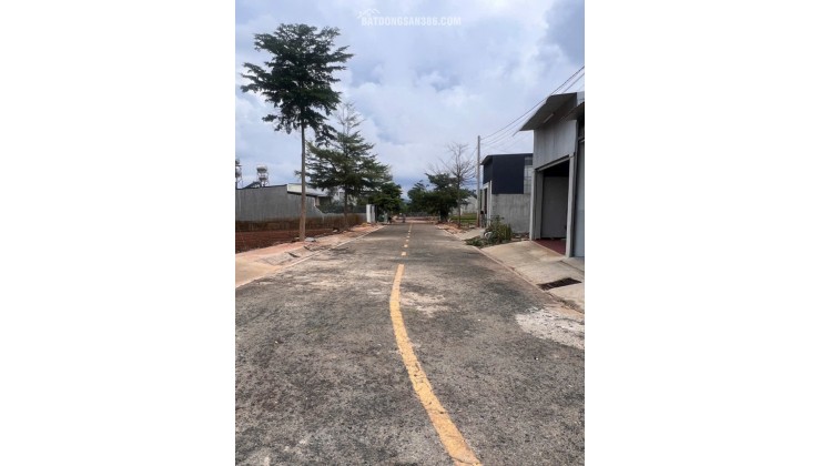 CẦN TIỀN HẠ GIÁ còn 1tỷ350 BÁN NHANH LÔ ĐẤT 151M² ĐẤT KHU PHÂN LÔ CHỮ U, ĐỨC TRỌNG, LÂM ĐỒNG