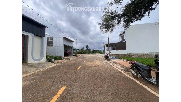 CẦN TIỀN HẠ GIÁ còn 1tỷ350 BÁN NHANH LÔ ĐẤT 151M² ĐẤT KHU PHÂN LÔ CHỮ U, ĐỨC TRỌNG, LÂM ĐỒNG
