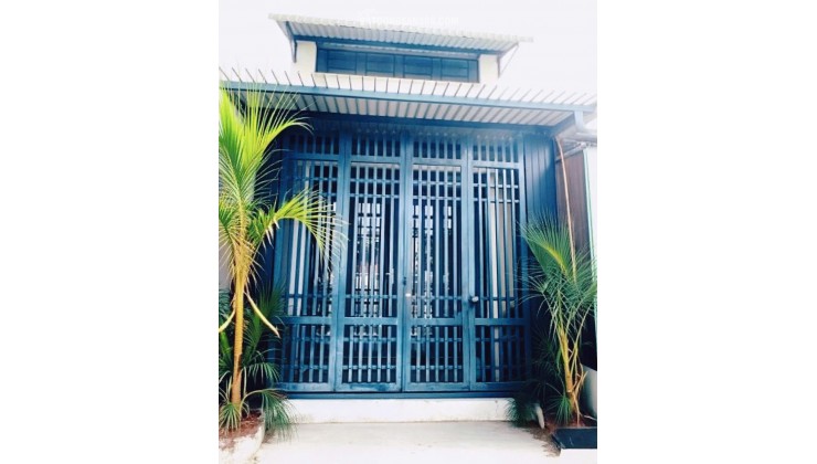 Nhà phố Xinh Linh Xuân - 60m2 – Nhỉnh 3 tỷ - Đường thông thoáng – Ôtô ngủ trong nhà