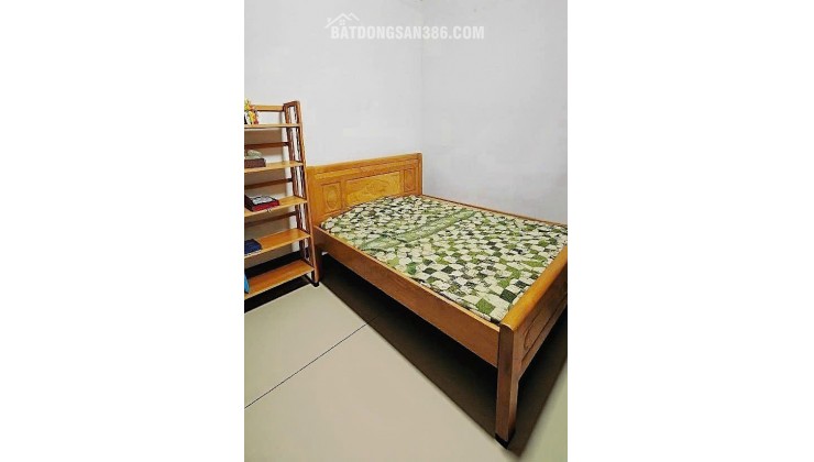 Nhà phố Xinh Linh Xuân - 60m2 – Nhỉnh 3 tỷ - Đường thông thoáng – Ôtô ngủ trong nhà
