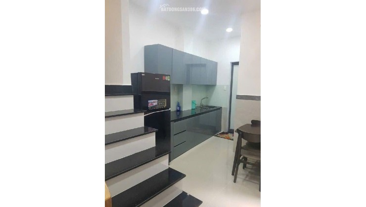 LÔ GÓC 30M2 – 3 TẦNG – 25M RA MT TRƯỜNG SA – GIÁ 6 TỶ