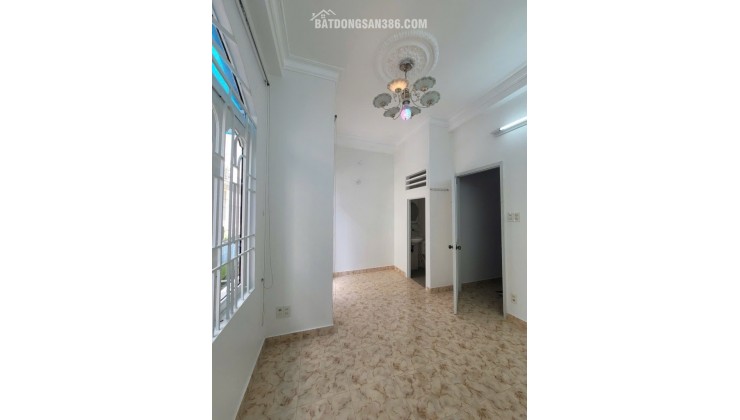 HẺM 3M 1 TRỤC CÁCH MT TRẦN QUANG DIỆU 20M – 36M² – 5PN – – GIÁ 7.99 TỶ