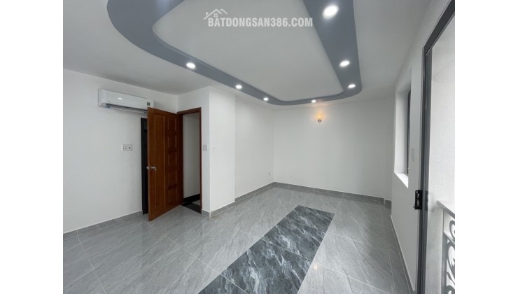 8.2TỶ • TRẦN QUANG DIỆU • LÔ GÓC • 5 TẦNG • NHÀ MỚI ĐẸP