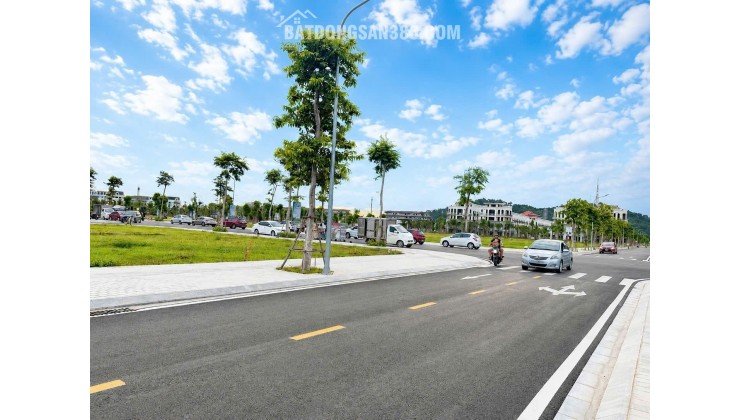THE GLORY – HERAGON CITY – PHÁP LÝ MINH BẠCH, TIỆN ÍCH ĐỒNG BỘ, TIỀM NĂNG GIA TĂNG GIÁ TRỊ