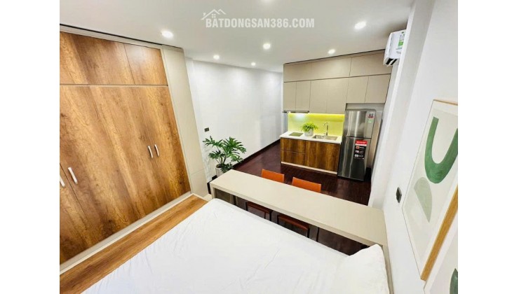 Chính chủ trống 2 căn studio cần cho thuê tại địa chỉ ngõ 9 Liễu Giai - Ba Đình - Hà Nội.
