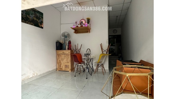 57.5M² LÊ QUÝ ĐÔN PN - NỞ HẬU 4.7M – VỊ TRÍ ĐẸP – GIÁ CHỈ 7.2 TỶ TL
