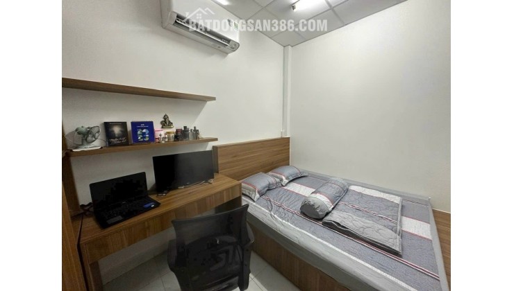 57.5M² LÊ QUÝ ĐÔN PN - NỞ HẬU 4.7M – VỊ TRÍ ĐẸP – GIÁ CHỈ 7.2 TỶ TL