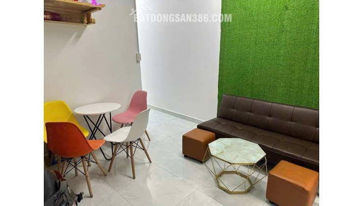 57.5M² LÊ QUÝ ĐÔN PN - NỞ HẬU 4.7M – VỊ TRÍ ĐẸP – GIÁ CHỈ 7.2 TỶ TL