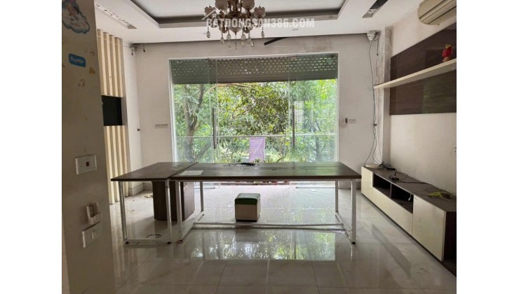 Cho thuê nhà liền kề 5 tầng tại KĐT mới Đại Thanh, xã Tả Thanh Oai, huyện Thanh Trì, Hà Nội.