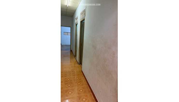 Bán đất có nhà Cấp 4 Liên Nghĩa Đức Trọng – 160m² 3ty2, Cách QL20 Chỉ 40m