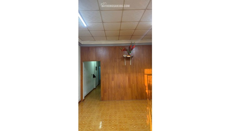 Bán đất có nhà Cấp 4 Liên Nghĩa Đức Trọng – 160m² 3ty2, Cách QL20 Chỉ 40m
