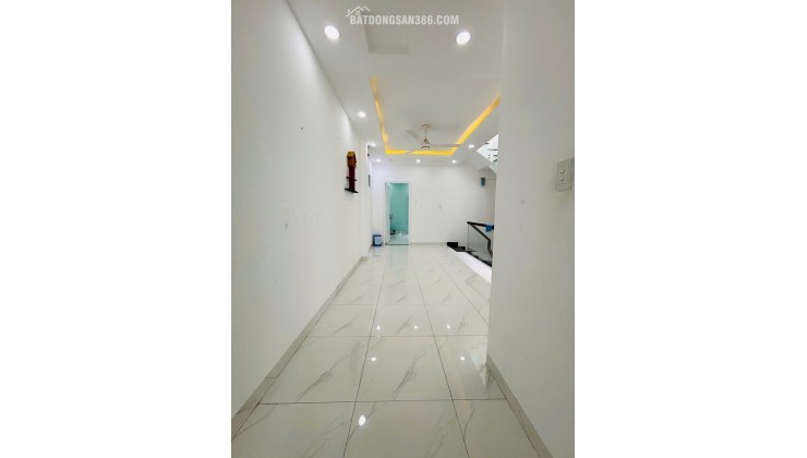 BÁN NHÀ KDC GIA HÒA BÌNH HƯNG, GẦN CÁC TRƯỜNG ĐẠI HỌC, 100M2, 3 TẦNG, GIÁ 5,99TỶ