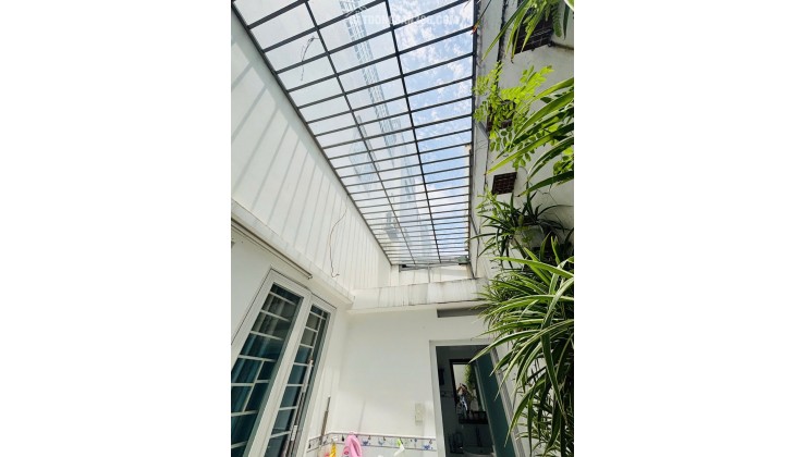 BÁN NHÀ KDC GIA HÒA BÌNH HƯNG, GẦN CÁC TRƯỜNG ĐẠI HỌC, 100M2, 3 TẦNG, GIÁ 5,99TỶ