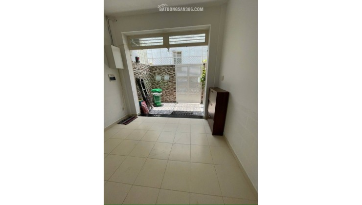 8 PHÒNG KHAI THÁC DÒNG TIỀN 40 TRIỆU/THÁNG – KHU LÊ VĂN SỸ – HỒ BIỂU CHÁNH – 55M² – 9.5 TỶ