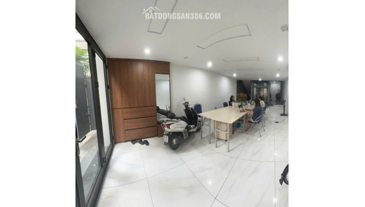 Chính chủ có mặt bằng Tầng 1 cần cho thuê tại Khu Yên Hòa (Trung Kính đường đôi) - Cầu Giấy - Hà Nội.