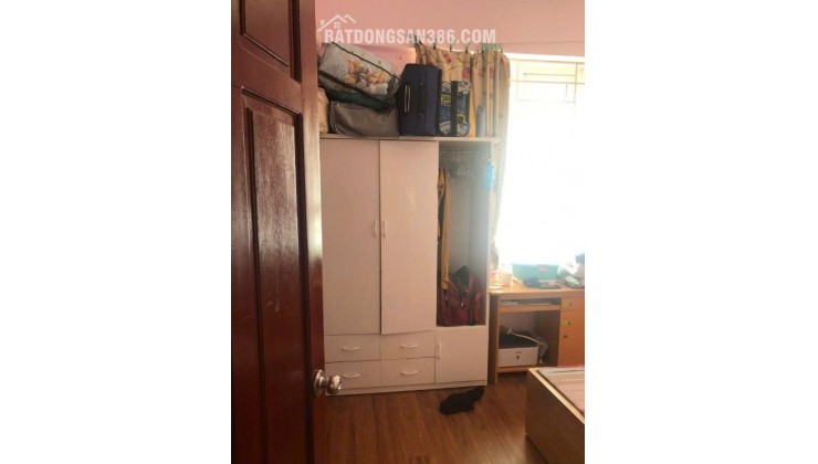 Chính chủ cho thuê căn hộ chung cư CT2 183 Hoàng Văn Thái - Phương Liệt - Hà Nội.