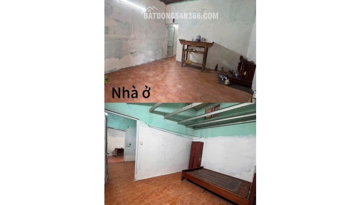 Chính chủ cho thuê kho xưởng+ nhà ở tại An Dương - Yên Phụ - Tây Hồ - Hà Nội
